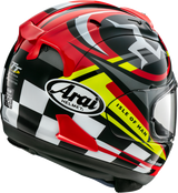 Corsair-X Helmet - Isle of Man TT 2023 - Small