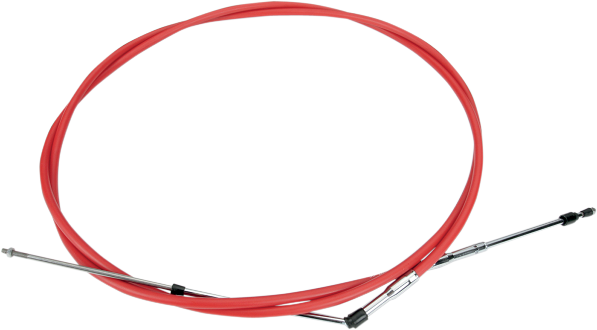 Steering Cable - Yamaha 1990 - 1997