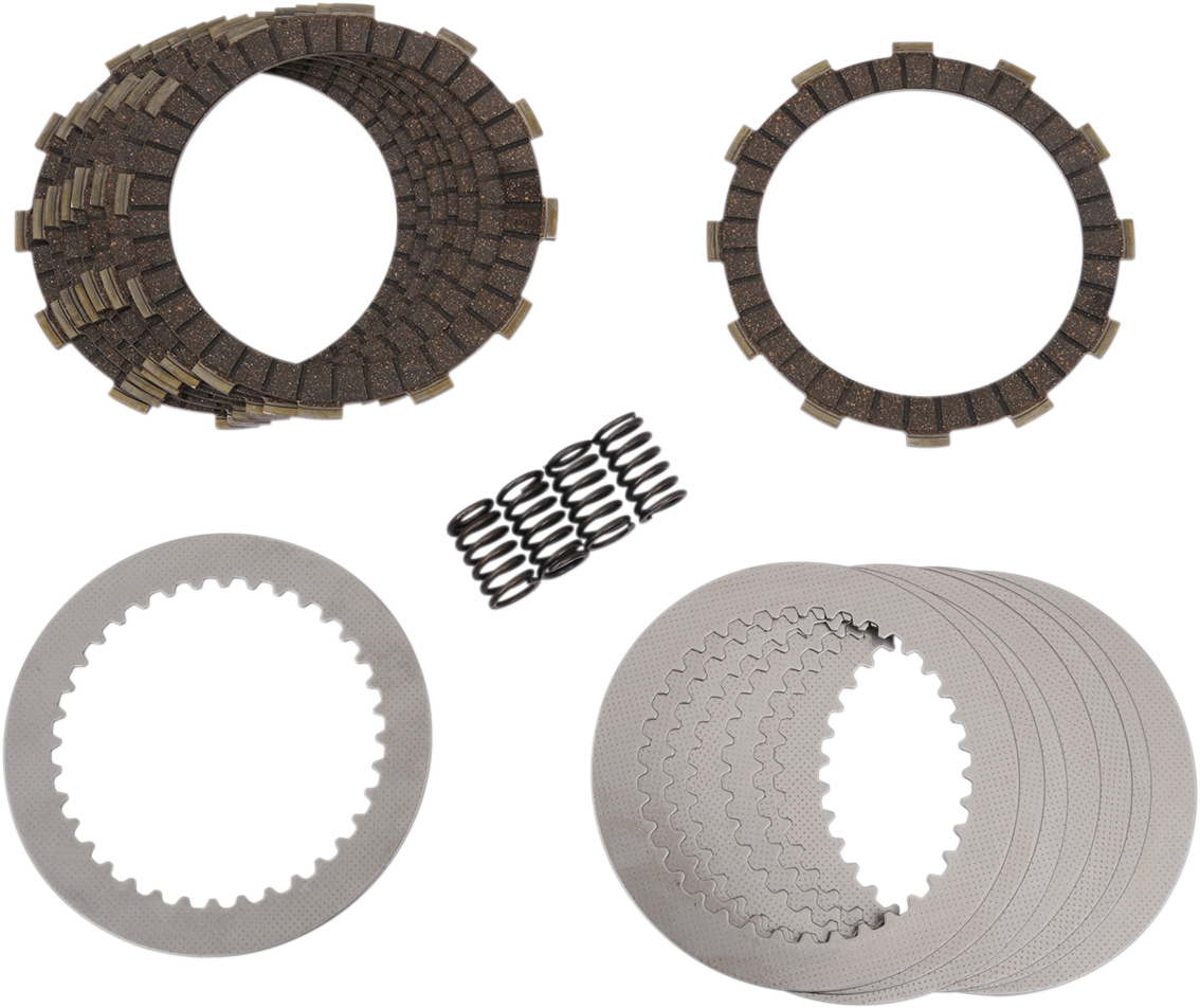 Clutch Kit 1996 - 2016