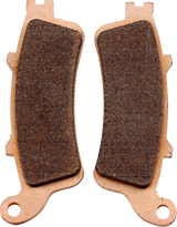 HH Sintered Brake Pads 1997 - 2016