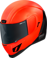 Airform™ Helmet - MIPS® - Counterstrike - Red - XS