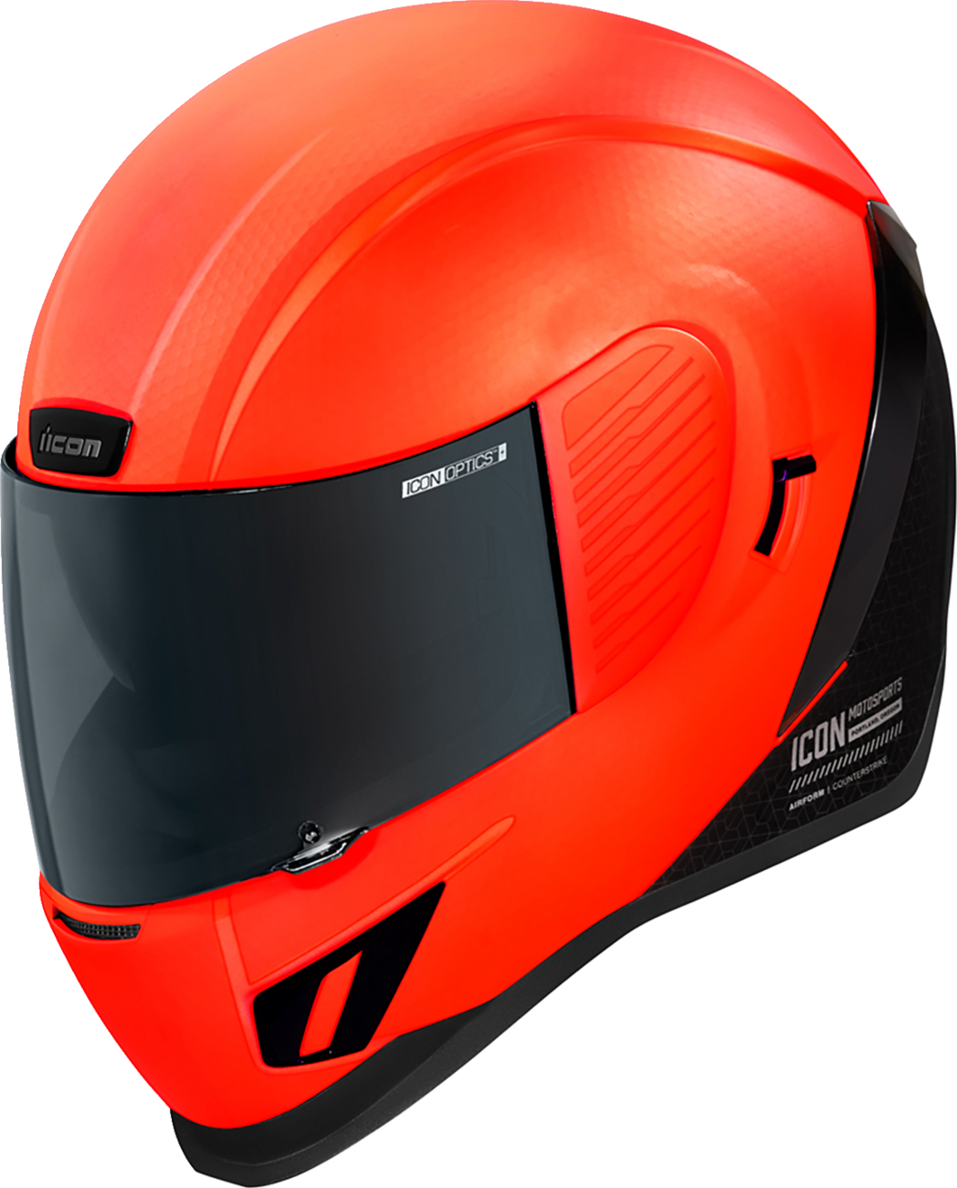 Airform™ Helmet - MIPS® - Counterstrike - Red - XS