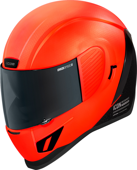 Airform™ Helmet - MIPS® - Counterstrike - Red - XS