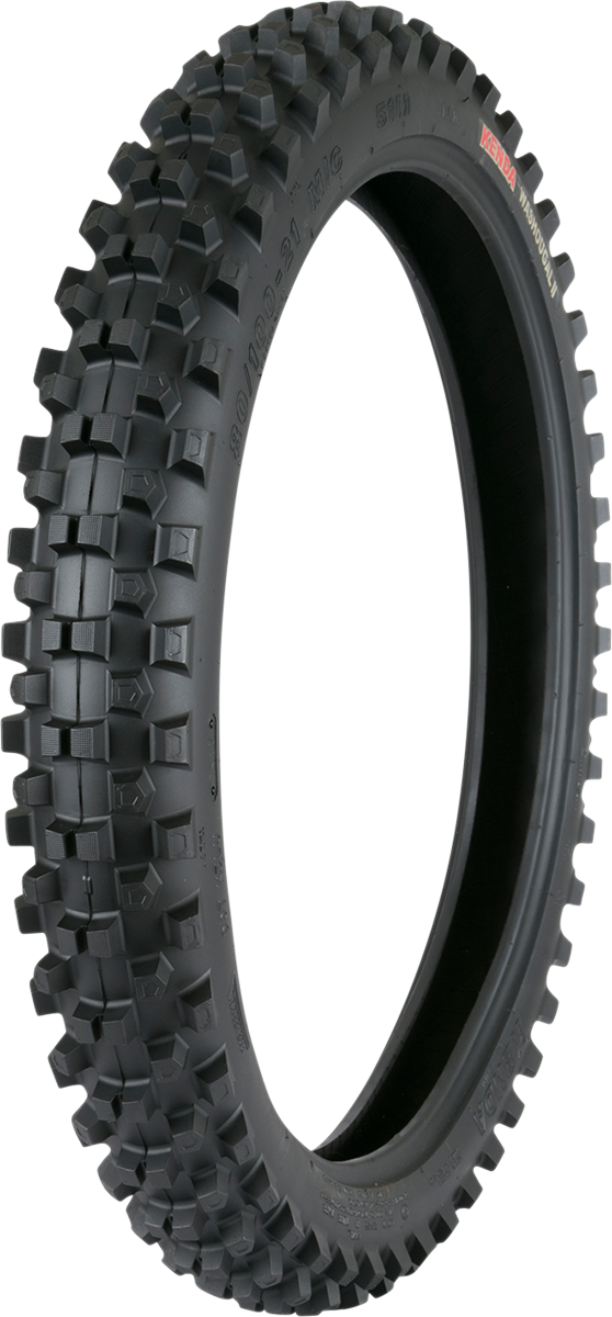 Tire - K775 Washougal II - Front - 60/100-14 - 30M