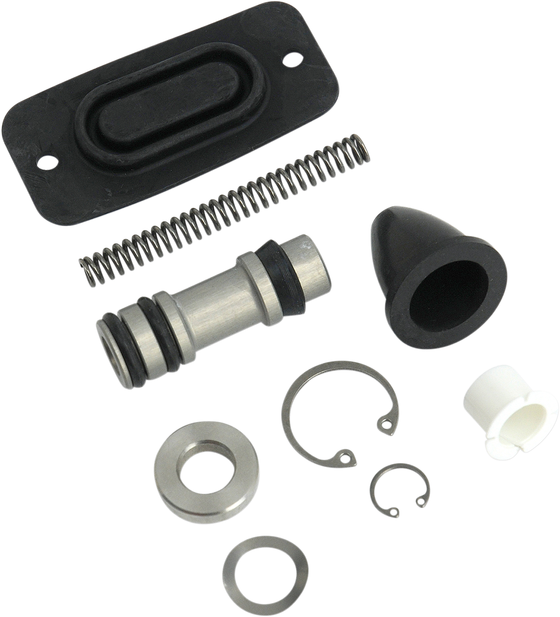 Rebuild Kit - Master Cylinder - 9/16\"