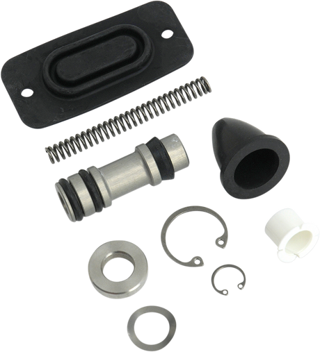 Rebuild Kit - Master Cylinder - 9/16\"