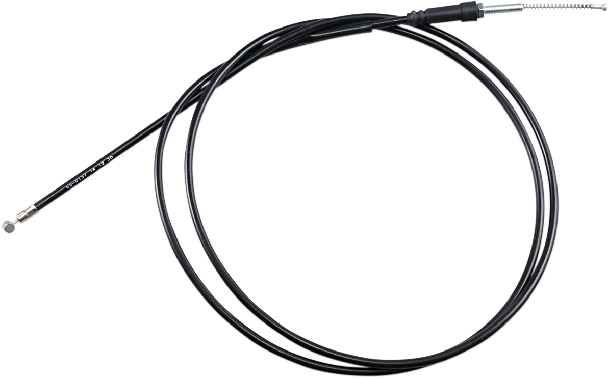 Brake Cable - FL250 1977 - 1984