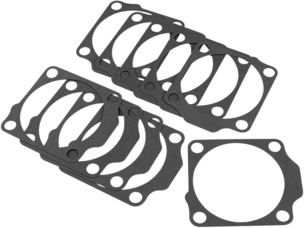 Front Base Gasket - FL/FX 1963 - 1984