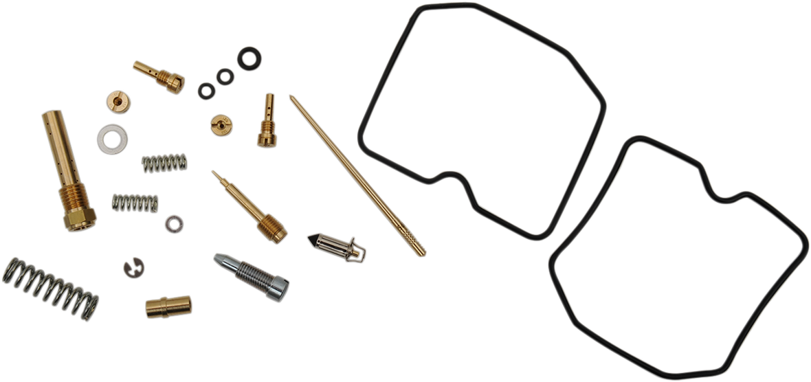 Carburetor Repair Kit - Kawasaki 1997 - 2007