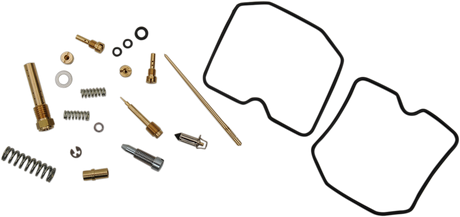 Carburetor Repair Kit - Kawasaki 1997 - 2007