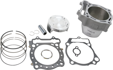 Cylinder Kit - Big Bore - 98.00 mm - Suzuki 2006 - 2009