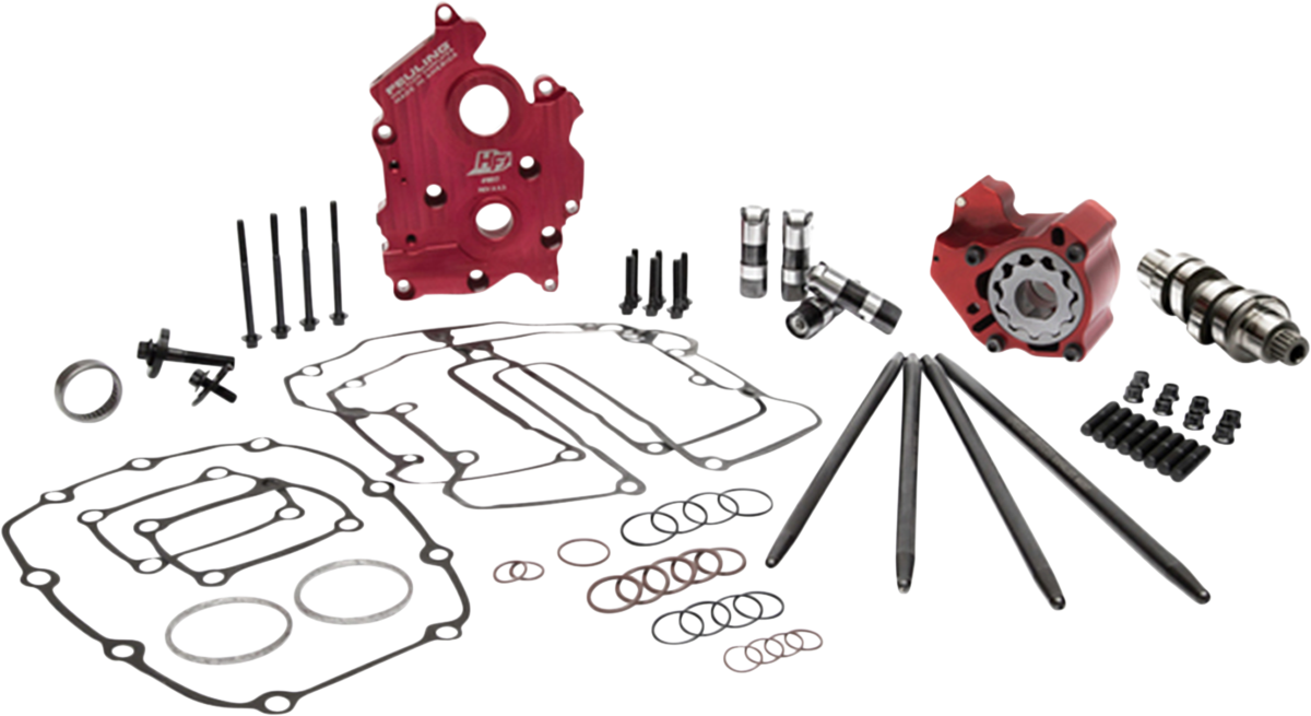 Race Series® Camshaft Kit - 538 Series - Twin Cooled M8 2017 - 2022