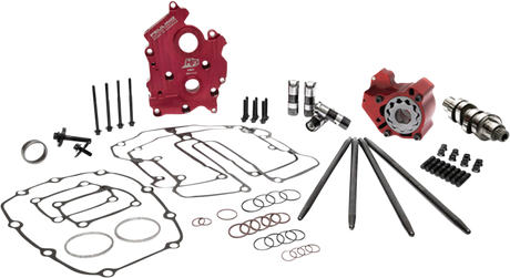 Race Series® Camshaft Kit - 538 Series - Twin Cooled M8 2017 - 2022