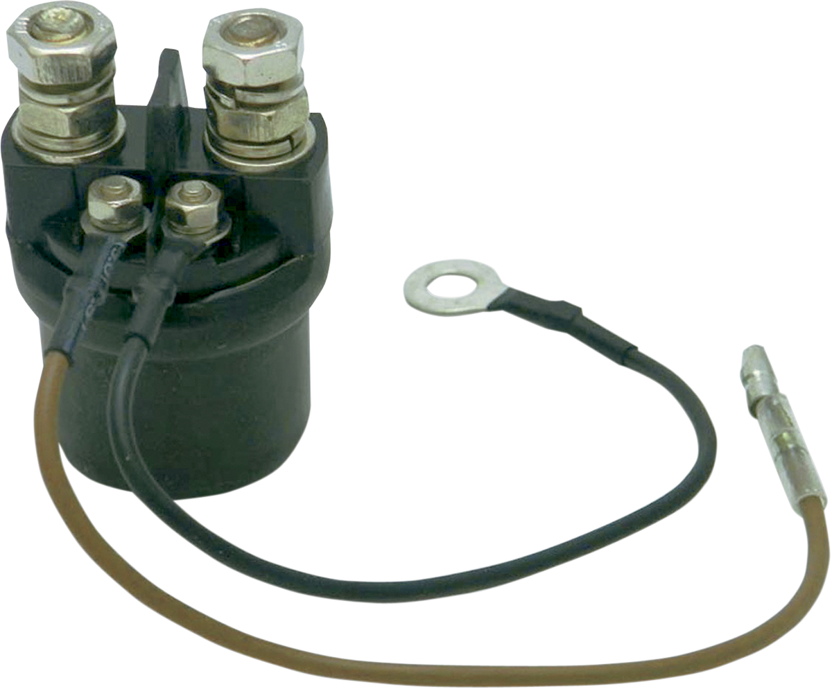 Starter Solenoid/Relay - Yamaha 1986 - 2002