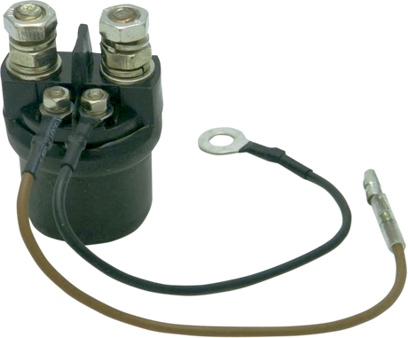 Starter Solenoid/Relay - Yamaha 1986 - 2002