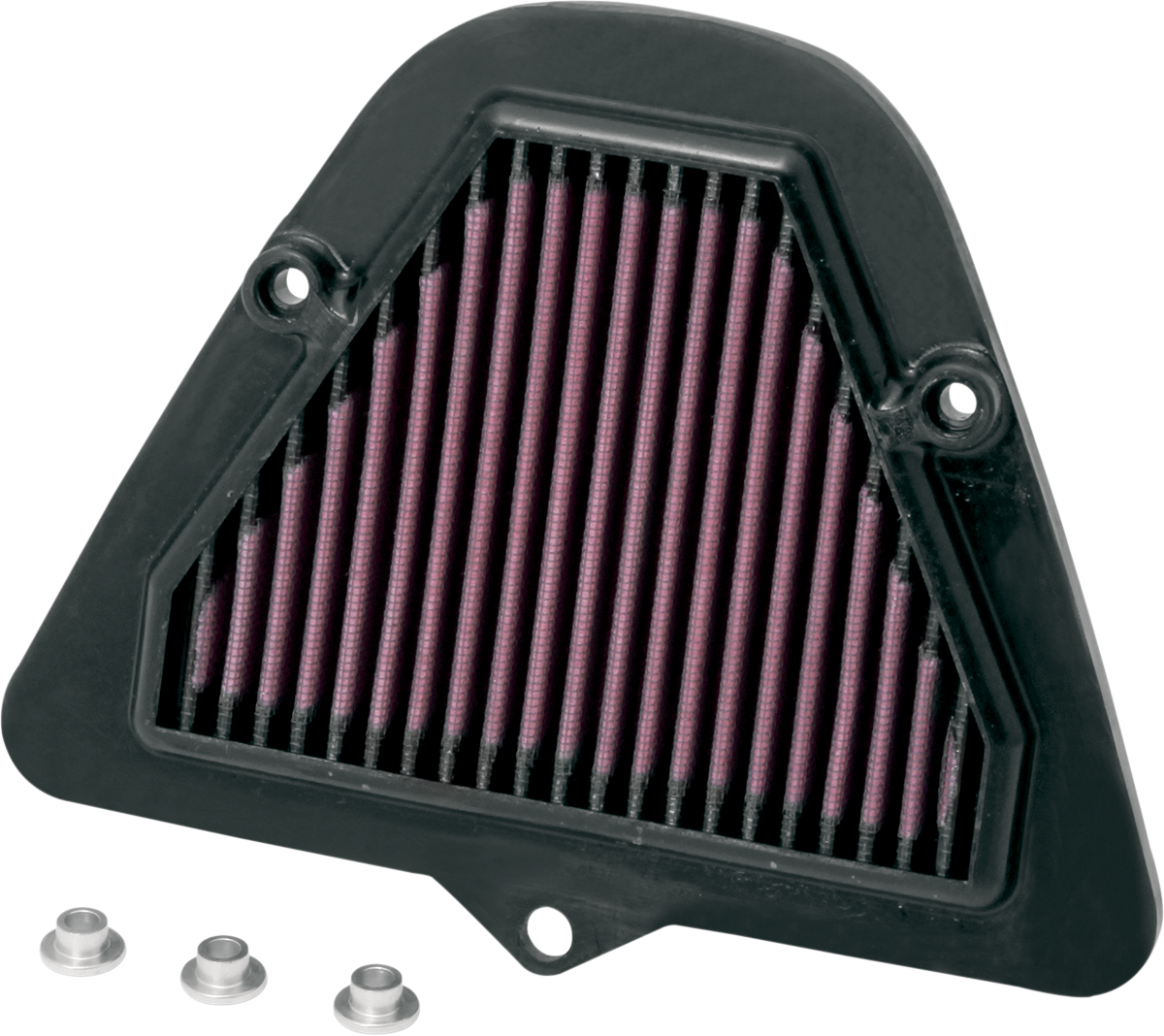 OE Replacement High-Flow Air Filter - Kawasaki 2009 - 2022