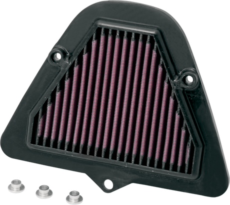 OE Replacement High-Flow Air Filter - Kawasaki 2009 - 2022