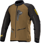 Venture XT Jacket - Camel - 4XL