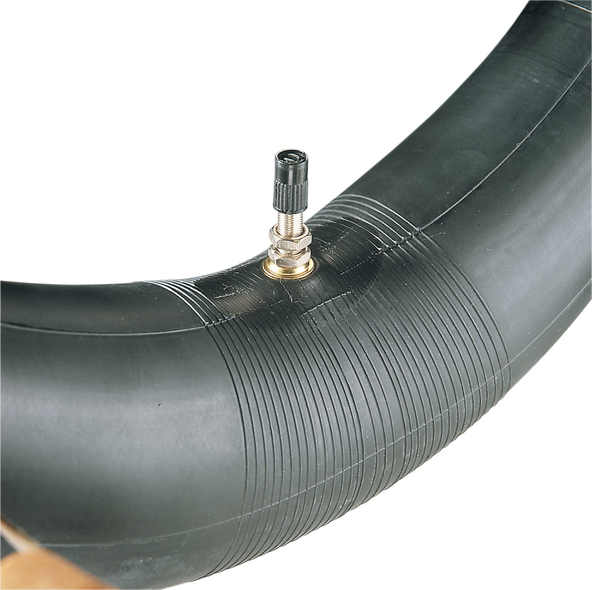 Inner Tube - Standard - 12\" - TR-6 - Center Metal Valve