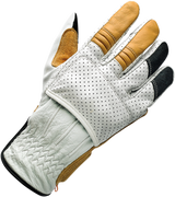 Borrego Gloves - Cement - 2XL