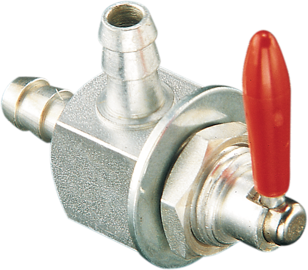 Universal Fuel Shut-Off Valve