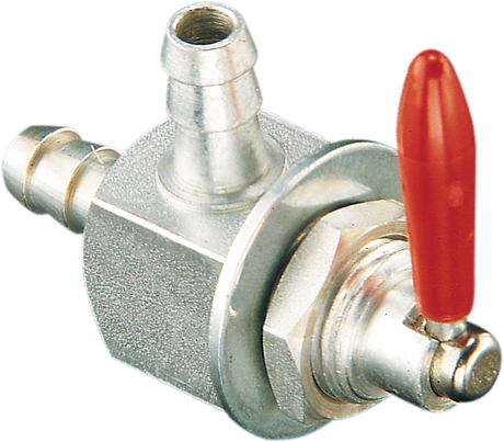 Universal Fuel Shut-Off Valve