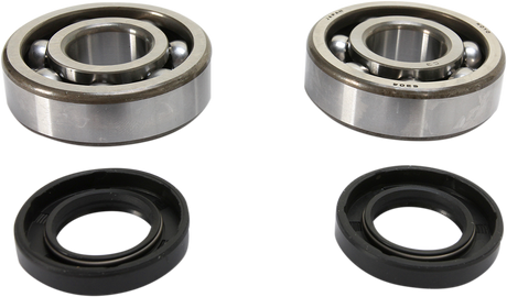 Crank Bearing and Seal Kit - KTM 1997 - 2008