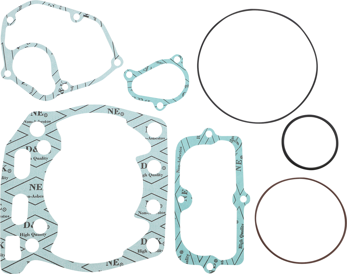 Top End Gasket Set - Suzuki 2003 - 2005