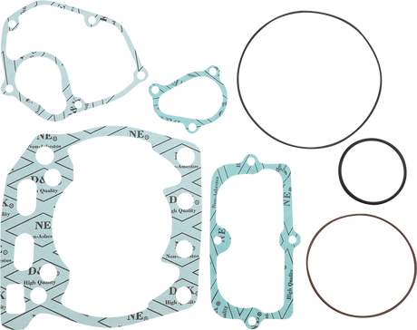 Top End Gasket Set - Suzuki 2003 - 2005