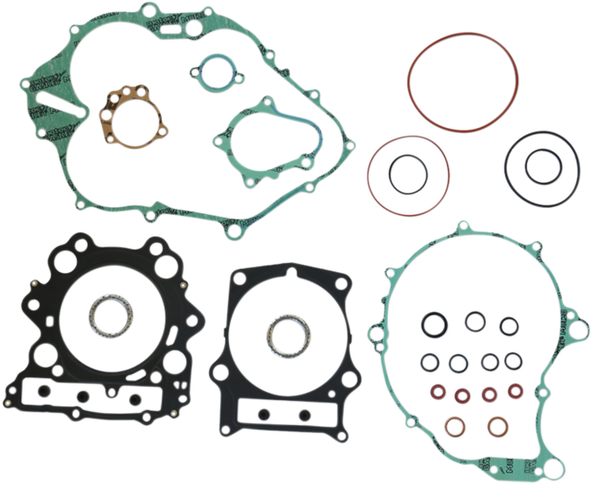 Complete Gasket Kit - Yamaha 2001 - 2005