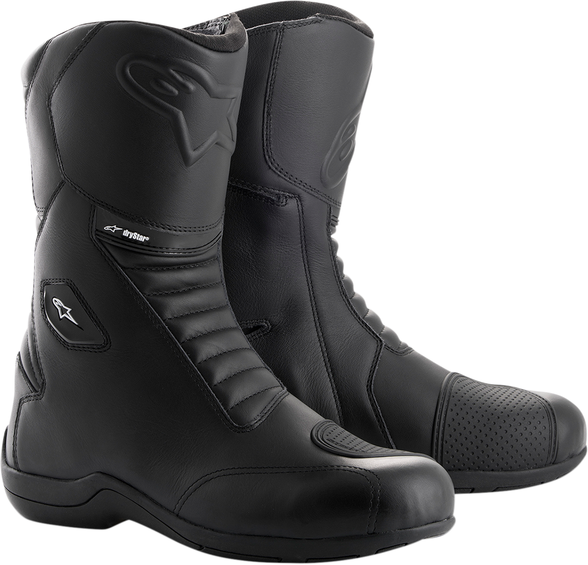 Andes v2 Drystar® Boots - Black - US 9 / EU 43