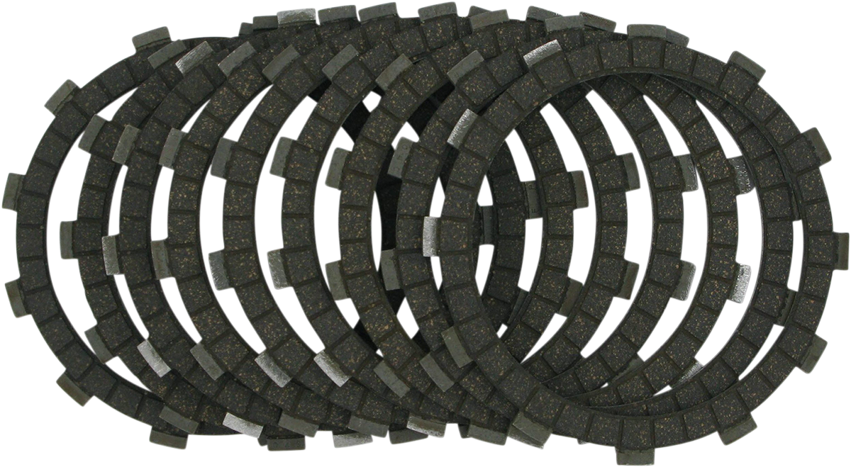 Clutch Discs 1983 - 1984