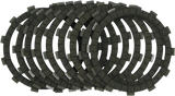 Clutch Discs 1983 - 1984