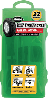 Tire Tackle Kit - Medium