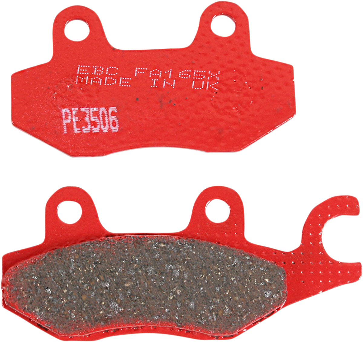 Sport Carbon Brake Pads 1989 - 2022