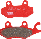 Sport Carbon Brake Pads 1989 - 2022