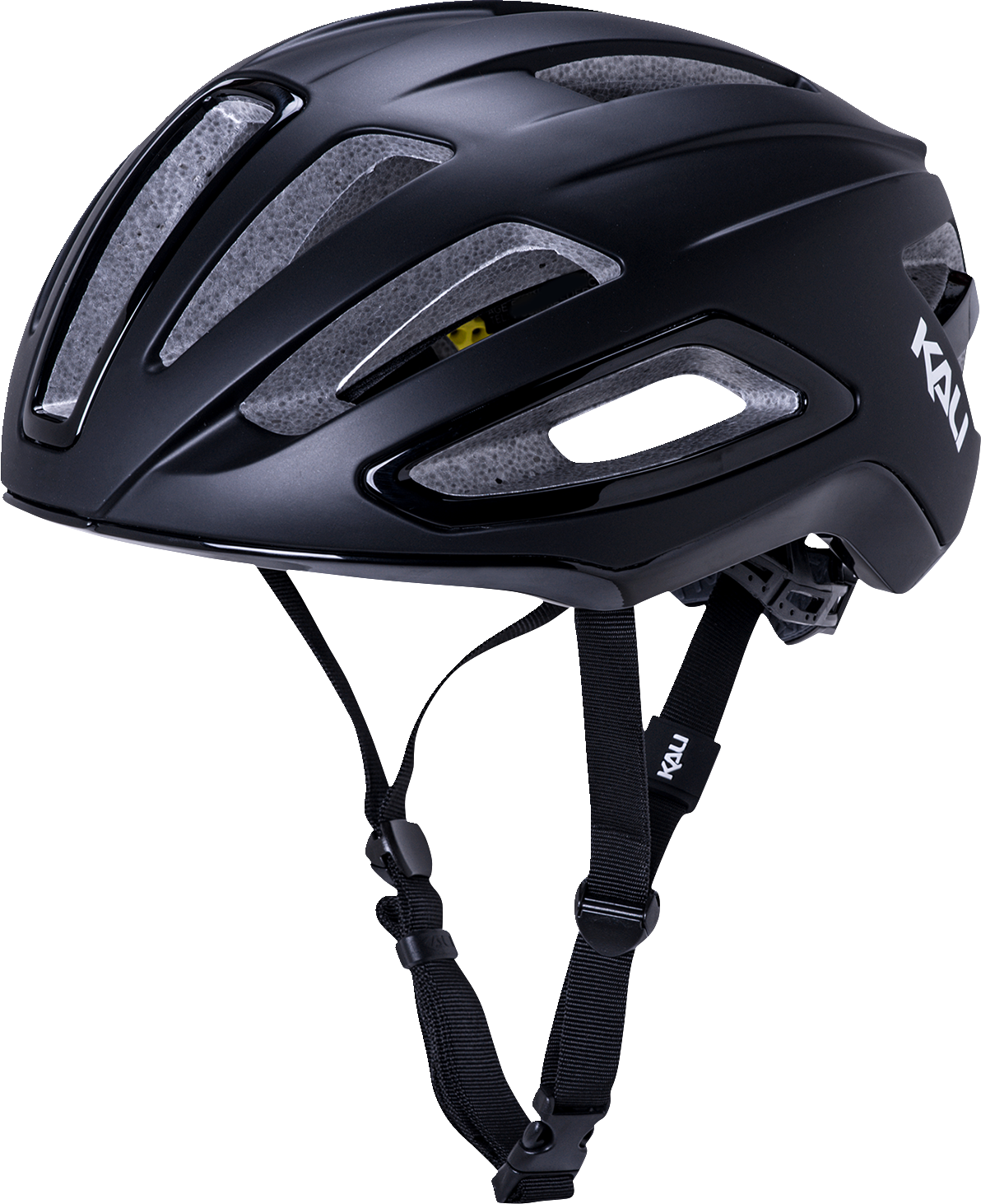 Uno Helmet - Matte Black - S/M