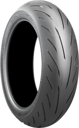 Tire - Battlax S22 Hypersport - Rear - 160/60ZR17 - (69W)