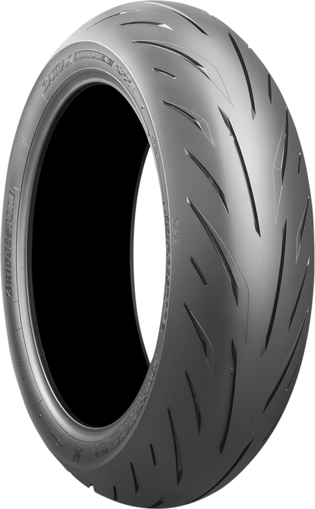 Tire - Battlax S22 Hypersport - Rear - 160/60ZR17 - (69W)