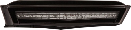 Center Brake Light - Black 2014 - 2020