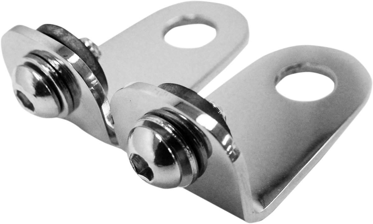 Universal Marker Light Mount