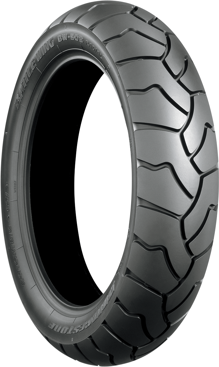 Tire - Battle Wing BW502-E - Rear - 150/70R17 - 69V