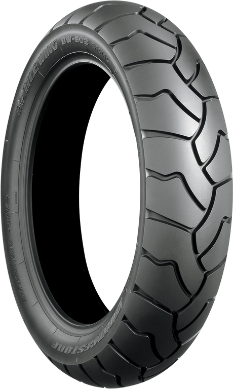 Tire - Battle Wing BW502-E - Rear - 150/70R17 - 69V