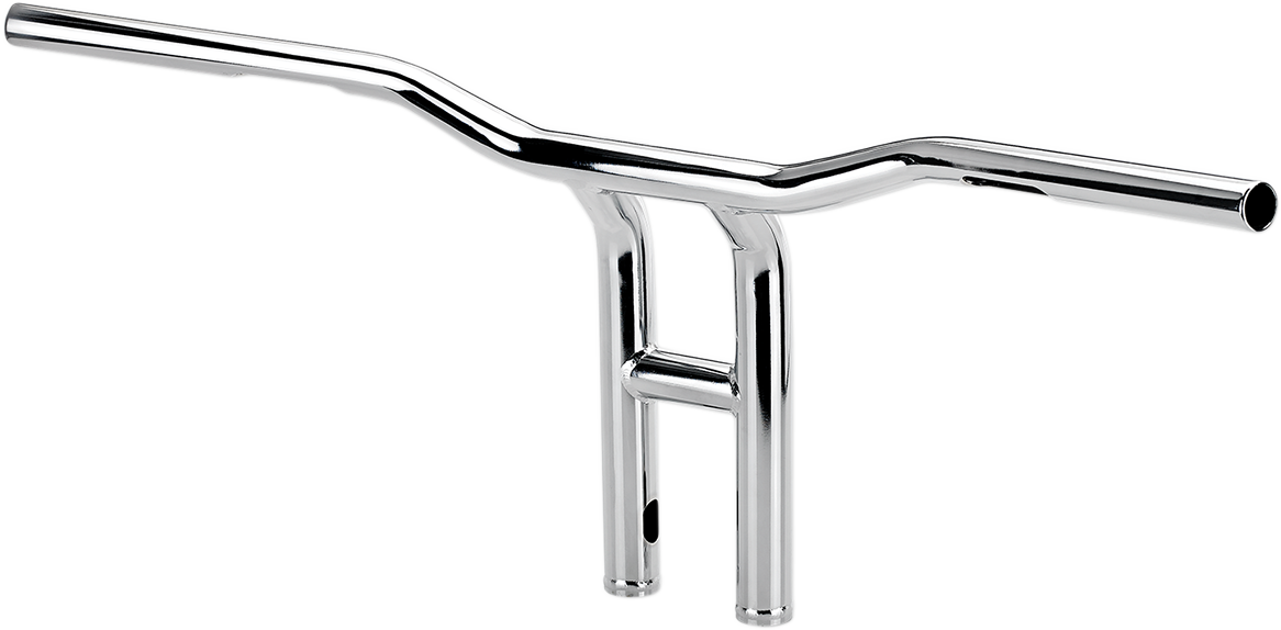 Handlebar - Tyson XL - Pullback - 12\" - Chrome