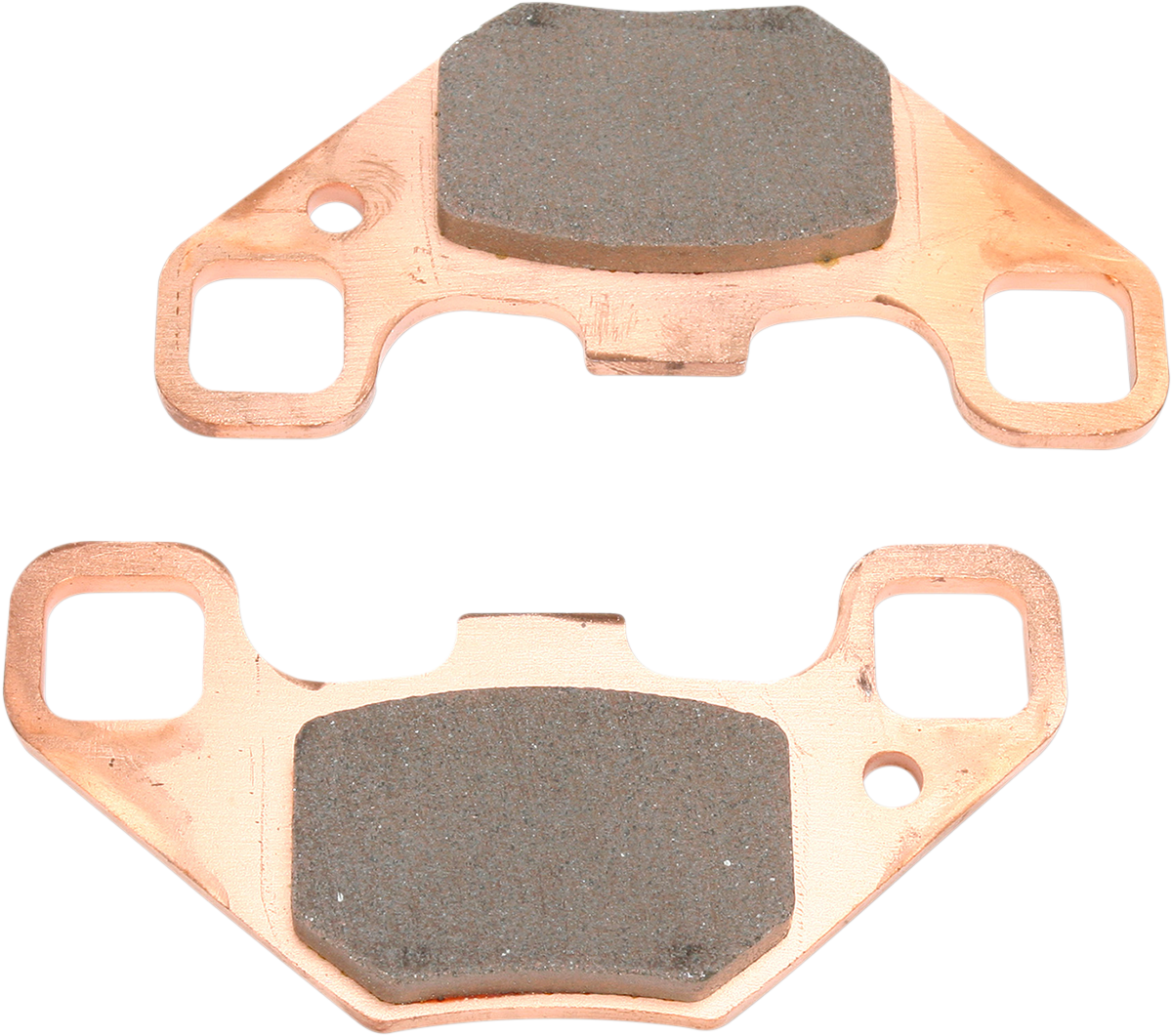 Sintered \"R\" Brake Pads 2009 - 2015