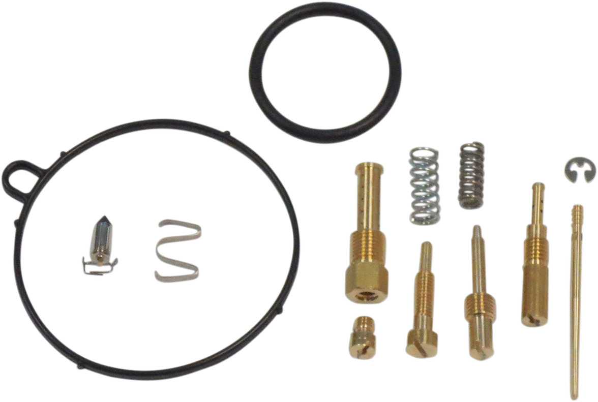 Carburetor Repair Kit - Polaris 2009 - 2014