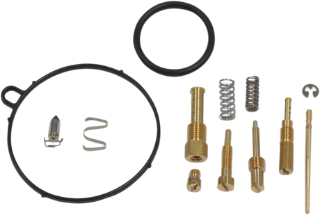 Carburetor Repair Kit - Polaris 2009 - 2014