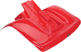 Rear Fender - Red 1981 - 1982