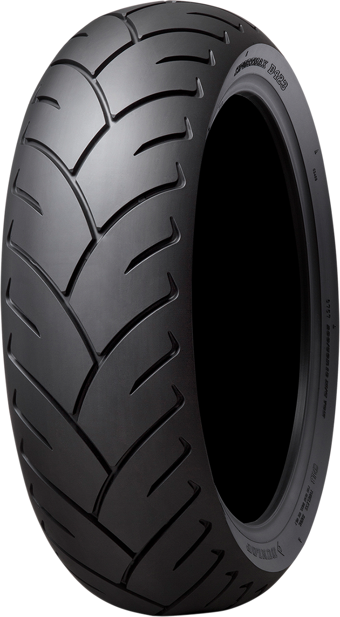 Tire - D423 - Rear - 200/55R16 - 77H