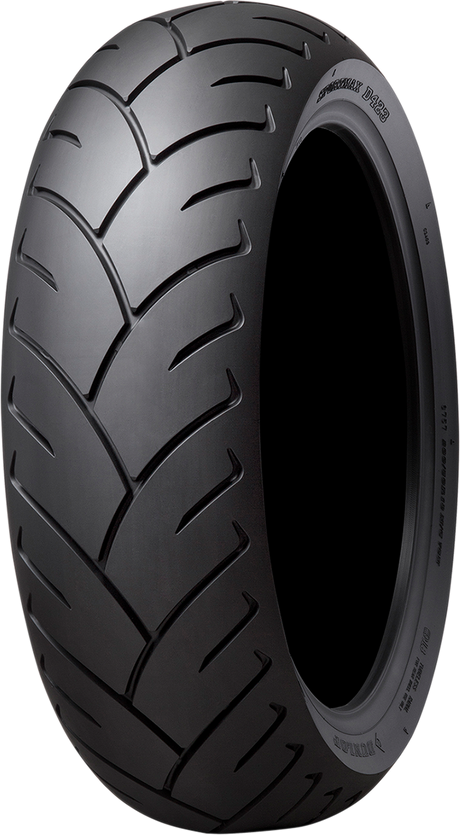 Tire - D423 - Rear - 200/55R16 - 77H